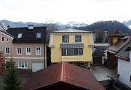 3-Zimmer-Loggiawohnung mit Bergblick in Bad Ischl