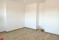 Freundliche Dachgeschoßwohnung mit Weitblick – WG geeignet!