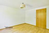 Kompakt, individuell gestaltbar: 2-Zimmer-Gartenwohnung in Feldkirch