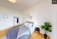 | 1. MONAT MIETFREI | 5. ETAGE | 2 ZIMMER | REININGHAUSPARK | GRAZER HAUPTBAHNHOF