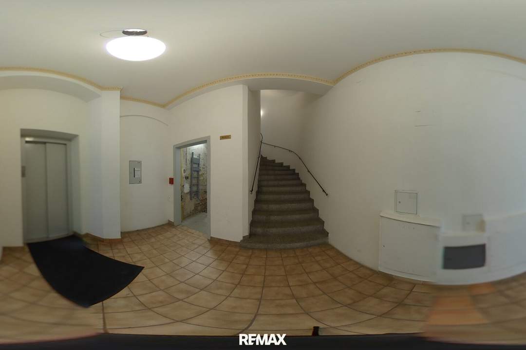 Gemütliche Altbauwohnung in gepflegtem Haus nahe Reithofferpark und U3