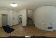 Gemütliche Altbauwohnung in gepflegtem Haus nahe Reithofferpark und U3