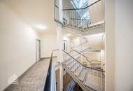 Goldene Lage trifft exquisiten 3-Zimmer-Erstbezug am Salzgries