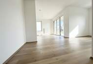 ERSTBEZUG "ein viertel grün" in Wr. Neustadt - herrliche 2 Zimmerwohnung mit traumhaftem Garten