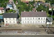 2 Zinshäuser in Herzogenburg