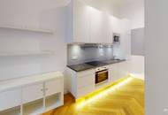 Entspannter Wohnalltag: 2-Zimmer-Wohnung