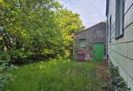 Familienhaus mit Potential in Top Lage!