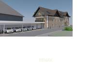 TOP 7 - Neubauprojekt STODERSTRASSE LIVING