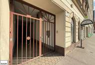 Ganzes Haus zu mieten: 1 Geschäftslokal, 1 Büro, 2 Wohnungen nahe U1