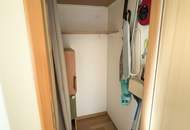 Praktische 2-Raum Wohnung im beliebten Wohngebiet Spallerhof mit traumhafter Grünlage! Entspannen auf der gemütlichen Loggia!