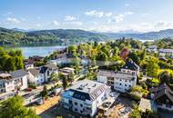 207 m² Penthouse mit 117 m² Terrasse in Krumpendorf **2. SEEREIHE**
