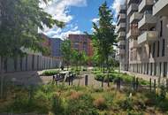 Wohnen in Selma- 3-Zimmer-Familienwohntraum mit Grünblick