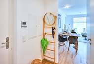 SMART HOME + SONNE + TRAUMLAGE + Neubauwohnung in der Zieglergasse + AB AUGUST!!