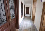 ++NEUHEIT++ saniertes 2-Zimmer-Altbaujuwel im Herzen des Stuwerviertels ** mit Fischgrätparkett und eleganten Flügeltüren ** Nahe dem grünen Prater + perfekter Anbindung an die U1 - Überzeugen Sie sich bei einer Besichtigung!