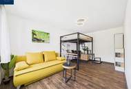 Entzückende renovierte Garten-Wohnung mit großzügiger Terrasse