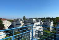 DG-Maisonette mit 2 Terrassen beim Wilhelminenberg