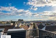 Luxuriöses Penthouse im Servitenviertel – 6 Zimmer, Dachterrasse &amp; Whirlpool