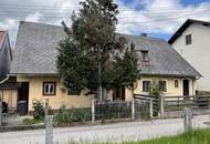 2 sanierungsbedürftige Doppelhaushälften nahe dem Stadtzentrum von Schärding