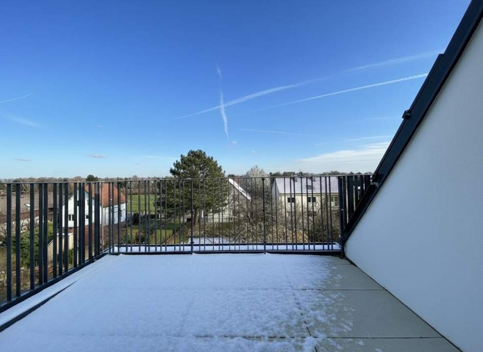 JANUARY SALE | Preisreduktion & Tiefgaragen-Stellplatz geschenkt! GALERIE oder LOFT? | ERSTBEZUG | zwei Terrassen