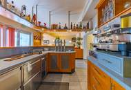 GESCHÄFTSLOKAL MIT WOHNUNG IN ZIERSDORF SUCHT NACHFOLGER!