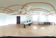 Bürofläche mit Klimaanlage und PKW-Stellplätze!