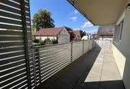 Herrliche 3-Zimmer-Wohnung mit Balkon in Wieselburg - PROVISIONSFREI