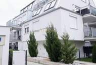 2-Zimmer Gartenwohnung mit Terrasse, Fußbodenheizung - Baujahr 2019 !