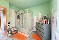 Stilvolles Einfamilienhaus mit großem Grundstück &amp; Ausbaupotenzial