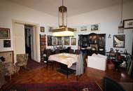 Außergewöhnliches im historischen Zentrum Badens