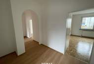 Top-Lage in Klagenfurt: Großzügige 3,5-Zimmer-Wohnung mit Balkon und Loggia am Fuße des Kreuzbergls