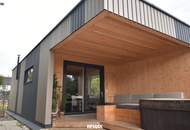 Tiny House – kompakt Wohnen und flexibel Aufstellen
