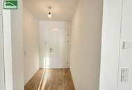 Zentral begehbare Wohnung in Ruhelage bei der U3 Kendlerstraße! Erst 2024 erbaut!