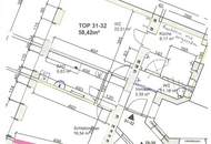 TOLLE 2-ZIMMER | SONNIGER BALKON | HERVORRAGENDE LAGE | HELL UND GROSSZÜGIG