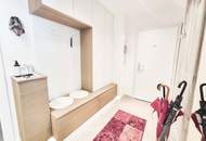 Pied á Terre in der Josefstadt - Sofortbezug All Inclusive