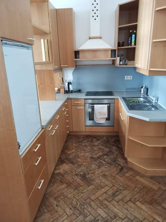 Wohnen in Hernals - 54m² zum Top-Preis von 250.000 € !