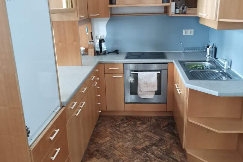 Wohnen in Hernals - 54m² zum Top-Preis von 250.000 € !, Wohnung-kauf, 250.000,€, 1170 Wien 17., Hernals