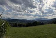 „The View“ – großzügiges Anwesen mit drei Wohneinheiten und Panoramablick in St. Urban
