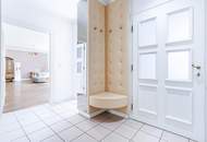 Lichtdurchflutete 2-Zimmer Wohnung im historischen Herzen Wiens