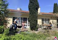 Traumhaftes Einfamilienhaus 160m², 4 Zimmer, Garage, Grillstelle in 3032 Hinterleiten, € 690.000!