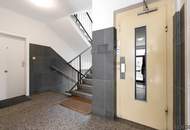 ERSTBEZUG nach Sanierung beim Botanischen Garten | Tischler-Küche mit Siemens Geräten | Ideal auch zur WG-Nutzung | Freier Mietzins