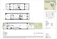 Your New Home - provisionsfrei! 3 Stockwerke mit hochwertiger Ausstattung in bester Lage