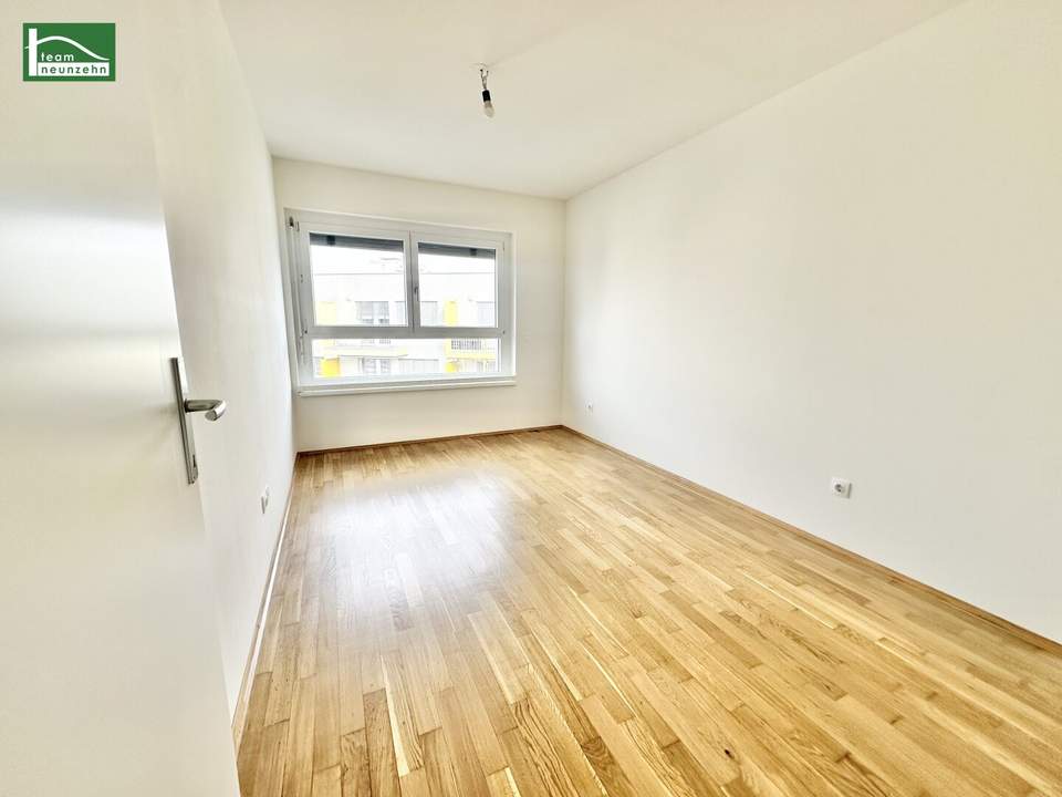 Urbanes Lebensgefühl mit hoher Energieeffizienz - Gemütliche 2-Zimmer-Wohnung mit Balkon!