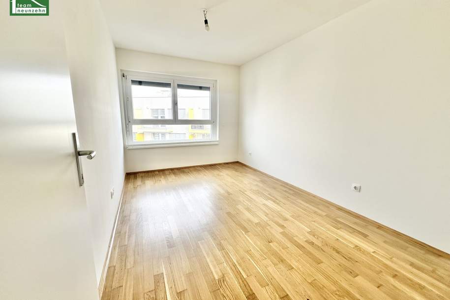 Urbanes Lebensgefühl mit hoher Energieeffizienz - Gemütliche 2-Zimmer-Wohnung mit Balkon!, Wohnung-miete, 650,57,€, 8020 Graz(Stadt)