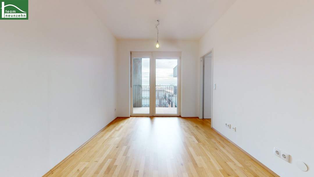 Urban Living mit Lifestyle-Faktor