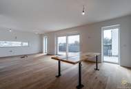 Anlageobjekt in Parbasdorf - Doppelhaus mit Garten und Terrasse!