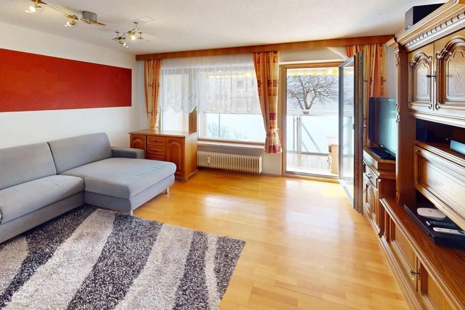 Ihr neues Zuhause in Prutz – Naturnah und zentral wohnen!, Wohnung-kauf, 315.000,€, 6522 Landeck