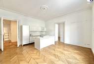 360 TOUR // REPRÄSENTATIVE ALTBAUWOHNUNG nahe der SOPHIENSÄLE