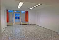 DB IMMOBILIEN | Büro / Einzelhandel Lokal in Seitengasse der Brucker Fußgänger Zone zu mieten!