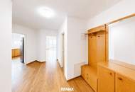Großzügige 2-Zimmer-Wohnung in zentraler Lage von Innsbruck-Pradl