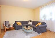 Raumwunder: 3,5-Zimmer-Wohnung mit Loggia und Tiefgarage in grüner Lage